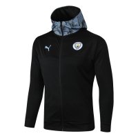 Chaqueta con capucha Manchester City 2019/20