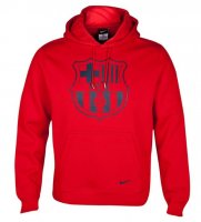 Sweat FC Barcelona -Rojo-