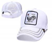 Gorra Trucker GOORIN BROS [M. 6]