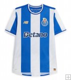 Maillot Porto FC Domicile 2025/26