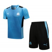 Kit Entrenamiento Olympique Marsella 2021/22