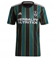 Maglia Los Angeles Galaxy Away 2021/22