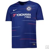 Maillot Chelsea Domicile 2018/19