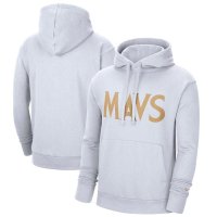 Sweat à capuche Dallas Mavericks