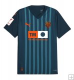 Shirt Valencia Away 2023/24