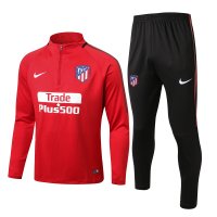 Survêtement Atletico Madrid 2017/18 - JUNIOR