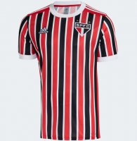 Maglia São Paulo Away 2021/22