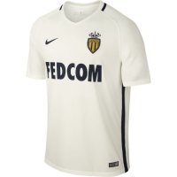 Maillot AS Monaco Exterieur 2016/17