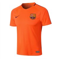 Camiseta Entrenamiento FC Barcelona 2017/18