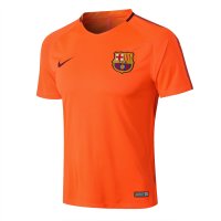 Maillot FC Barcelona Training 2017/18