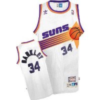 Charles Barkley, Phoenix Suns [Blanc]