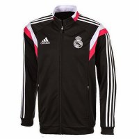 Veste Real Madrid 2014/15 - Noir