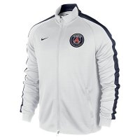 Veste PSG Exterieur Authentic N98 2014/15