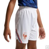 France Shorts Domicile 2026