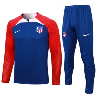 Squad Tracksuit Atletico Madrid 2023/24