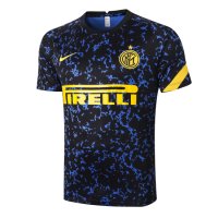 Inter Milan Training Shirt 2020/21