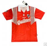 Maillot River Plate Extérieur 1995/96