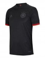 Shirt Germany Away 2020/21