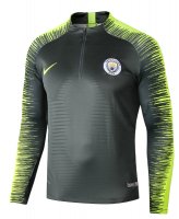 Training Top Manchester City 2018/19