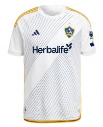 Maillot LA Galaxy Domicile 2024 - Authentic