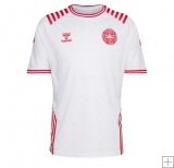 Denmark x BLS Hafnia Shirt 2022