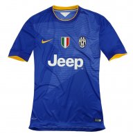 Maillot Juventus Exterieur 2014/15