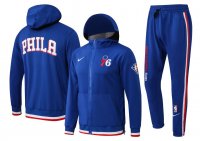 Chándal Philadelphia 76ers 2021/22 - 75th Anniv.