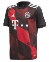 Maglia Bayern Munich Third 2020/21