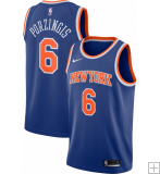 Kristaps Porzingis, New York Knicks - Icon