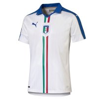 Maillots Italia Away 2016