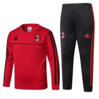 Tuta Milan 2017/18 - JUNIOR