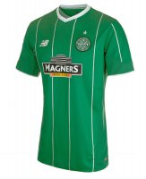 Maillot Celtic Glagow Exterieur 2015/2016