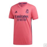 Shirt Real Madrid Away 2020/21