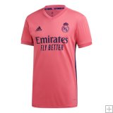 Maglia Real Madrid Away 2020/21