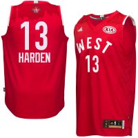 James Harden, All-Star 2016