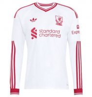 Liverpool 2a Equipación 2026/27 ML