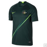 Shirt Australia Away 2018