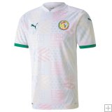 Shirt Senegal Home 2020/21