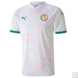 Maillot Sénégal Domicile 2020/21