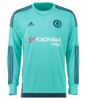 Maillot Gardien Chelsea 2015/2016