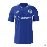Shirt Schalke 04 Home 2022/23