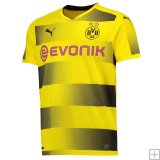 Shirt Borussia Dortmund Home 2017/18