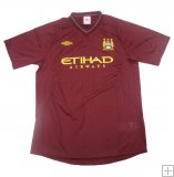 Maglia Manchester City Away 2012/13