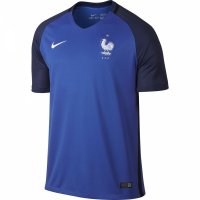 Maillot France Domicile Euro 2016