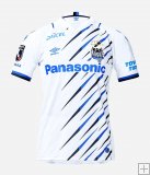 Shirt Gamba Osaka Away 2020/21