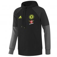 Sweat Capuche Chelsea 2016/17