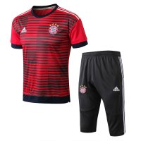 Kit Allenamento Bayern Munich 2017/18