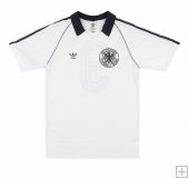 Shirt West Germany Home 1980