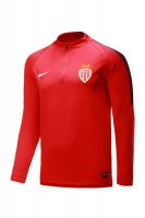 Sudadera AS Monaco 2017/18