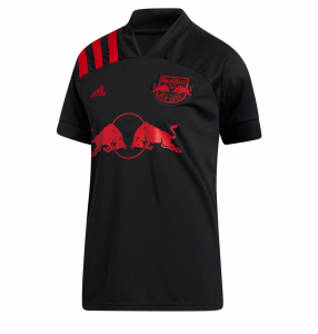 Shirt New York Red Bulls Away 2020/21